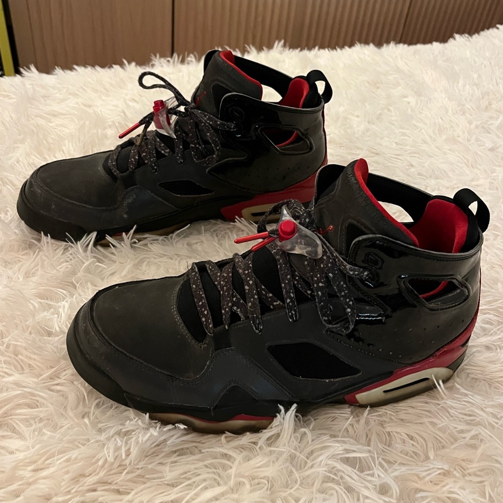 Jordan Flight 45 High sneakers